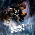 Star Wars Episode V: The Empire Strikes Back on Random Best Movies For 10-Year-Old Kids