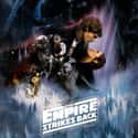 Star Wars Episode V: The Empire Strikes Back on Random Best Space Movies