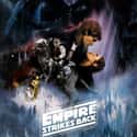 Star Wars Episode V: The Empire Strikes Back on Random Best Action Movies of 1980s