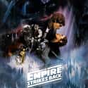 Star Wars Episode V: The Empire Strikes Back on Random Best Action Movies of 1980s
