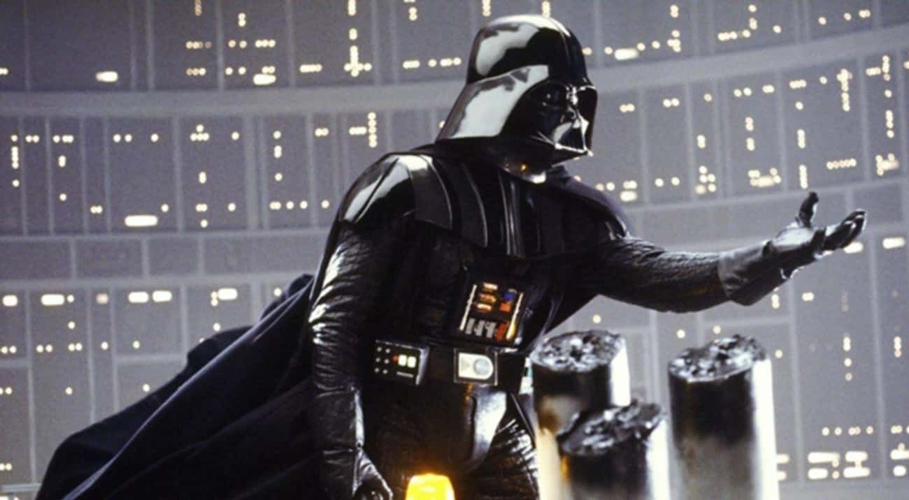 'Star Wars: Episode V - The Empire Strikes Back' Introduced Extended Narratives