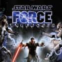 Star Wars: The Force Unleashed on Random Most Compelling Video Game Storylines