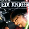 Star Wars Jedi Knight: Dark Forces II on Random Most Compelling Video Game Storylines