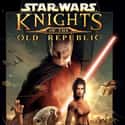 Star Wars: Knights of the Old Republic on Random Most Compelling Video Game Storylines