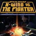 Star Wars: X-Wing vs. TIE Fighter on Random Best Classic Video Games