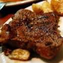 Steak on Random Best Foods to Throw on BBQ