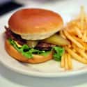 Steak 'n Shake on Random Fast Food Places That Deliver Via Apps Like DoorDash And Grubhub