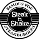 Steak 'n Shake on Random Best Restaurant Chains for Kids Birthdays