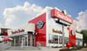 Steak 'n Shake on Random Quintessential Local Fast Food Chain From Every State