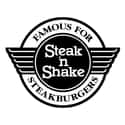 Steak 'n Shake on Random Best Diner Chains