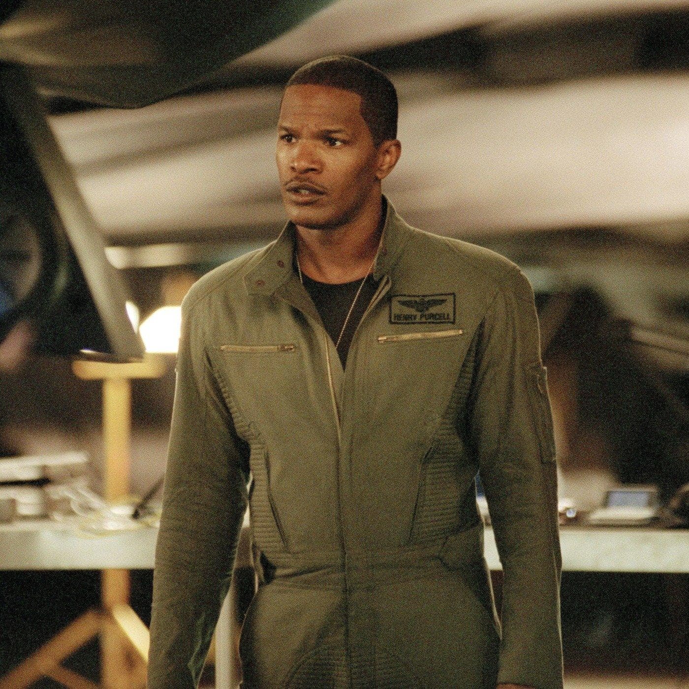 The 17 Best Fighter Jet Movies, Ranked By Fans