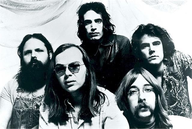 Steely Dan is listed (or ranked) 76 on the list The Best Rock Bands of All Time