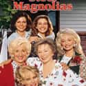 1989   Steel Magnolias is a 1989 American comedy-drama film directed by Herbert Ross, based on the 1987 play by Robert Harling.