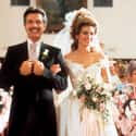 Steel Magnolias on Random Most Gorgeous Movie Wedding Dresses