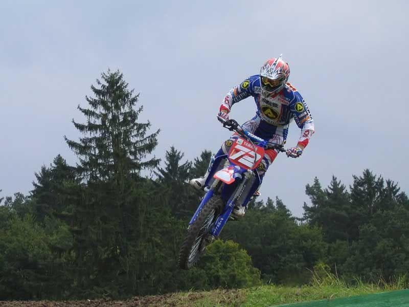 The 24 Greatest Motocross Riders Of All-Time, Ranked By Fans