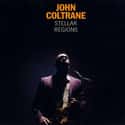 Stellar Regions on Random Best John Coltrane Albums