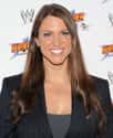 Hartford, Connecticut, United States of America   Stephanie McMahon Levesque is an American businesswoman, professional wrestling valet, occasional professional wrestler, minority owner, and Chief Brand Officer of WWE.