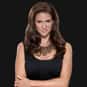 Stephanie McMahon is listed (or ranked) 29 on the list Ladies of Wrestling