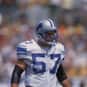 Stephen Boyd is listed (or ranked) 9 on the list The Best Detroit Lions Linebackers of All Time