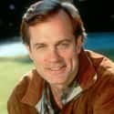 age 71   Stephen Weaver Collins is an American actor, writer, director, and musician, perhaps best known for playing Eric Camden on the long-running television series 7th Heaven.