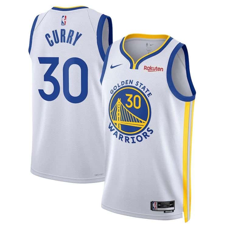 The Top 10 Most Purchased Jerseys in the NBA 2023 – Fan Arch