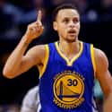 Stephen Curry is listed (or ranked) 15 on the list The Most Hated Active NBA Players