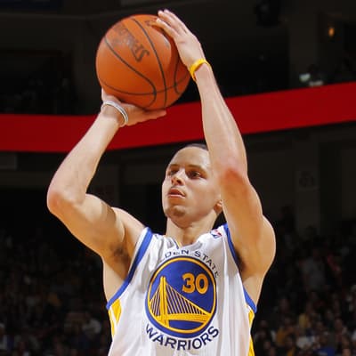 Best NBA ThreePoint Shooters of All Time