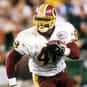 Stephen Davis is listed (or ranked) 7 on the list The Best Auburn Tigers Running Backs of All Time