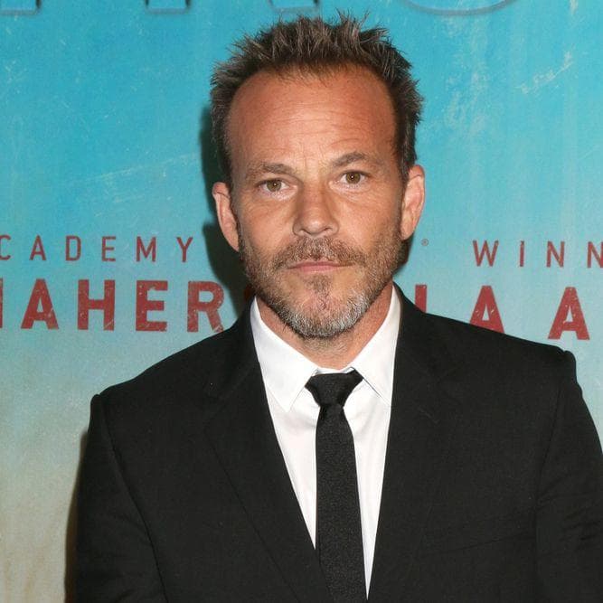 Stephen Dorff