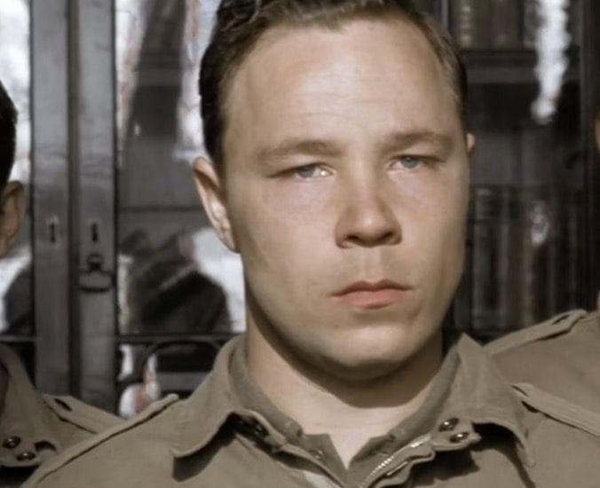 11 Actors You Forgot Were In ‘Band of Brothers', Ranked By Fans