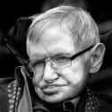 Stephen Hawking on Random Famous Role Models We'd Like to Meet In Person
