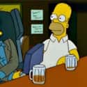 Stephen Hawking on Random Greatest Guest Appearances in The Simpsons History