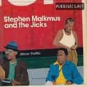 Stephen Malkmus and the Jicks on Random Best Musical Artists From Oregon