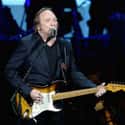 Stephen Arthur Stills is an American musician and multi-instrumentalist best known for his work with Buffalo Springfield and Crosby, Stills & Nash.