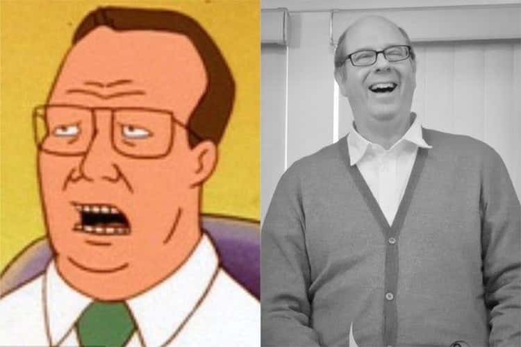 If a Live Action 'King of the Hill Happens, We Need These Actors
