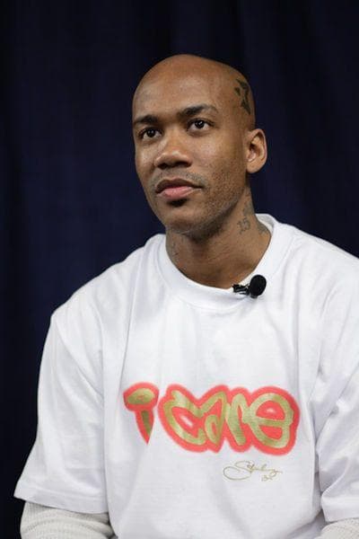 List of Athletes Who Rap | Pro Athletes With Rap Albums