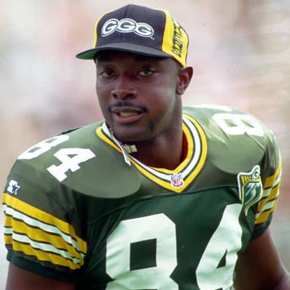 The Best Sound Bites in the History of Super Bowl Media Day