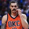 Steven Adams on Random Most Likable Players In NBA Today