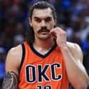 Steven Adams on Random Most Likable Players In NBA Today