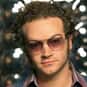 Steven Hyde is listed (or ranked) 4 on the list The Greatest Fictional Stoners