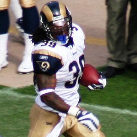 The Best Nfl Players From Nevada