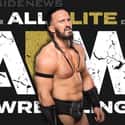 Pac on Random Best Wrestlers Who Have Signed With AEW
