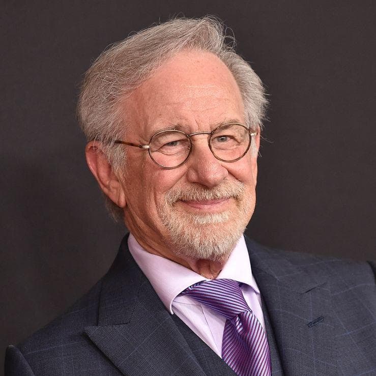 Steven Spielberg
