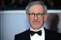 Steven Spielberg on Random Famous Men You'd Want to Have a Beer With