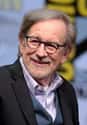 Steven Spielberg on Random Most Scandalous Rumored Details of Celebrity Prenups