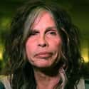 Steven Tyler on Random Rock And Metal Musicians Who Use Stage Names