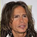 Steven Tyler on Random Celebrities Whose Deaths Will Be the Biggest Deal