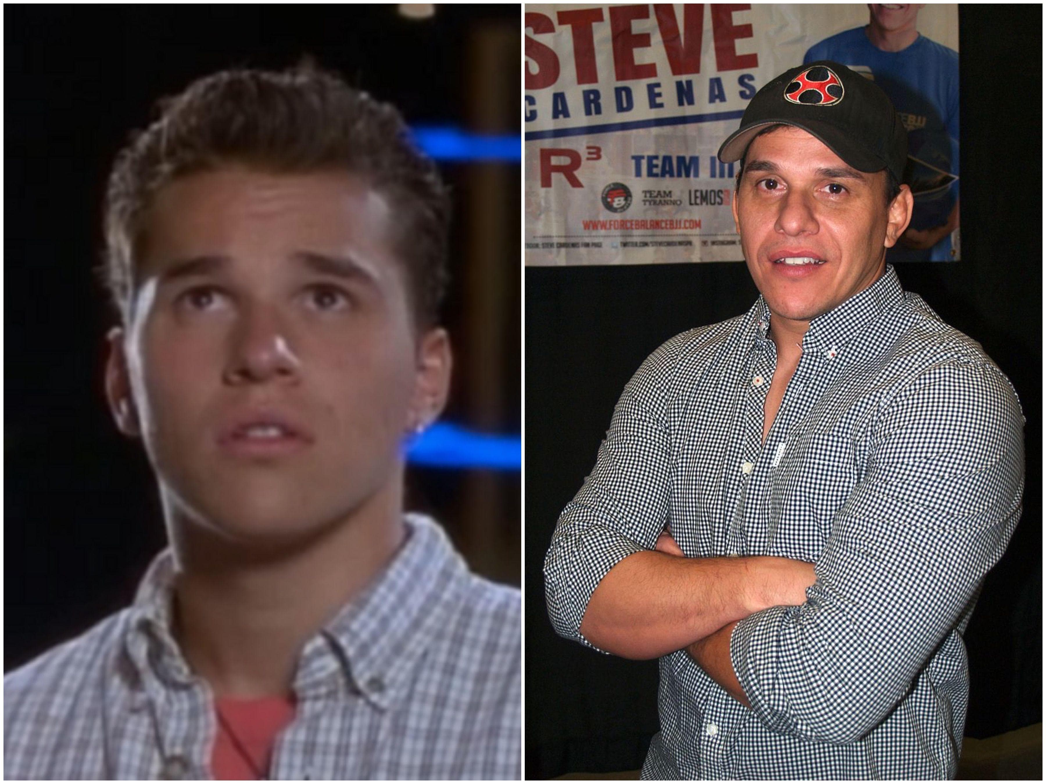 The OG 'Power Rangers' Cast And Characters: Where Are They Now?