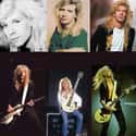 Stephen Maynard Clark was an English musician best known as the co-lead guitarist and a principal songwriter for the British hard rock band, Def Leppard, until his 1991 death from an overdose...