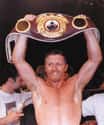 Steve Collins on Random Best Boxers